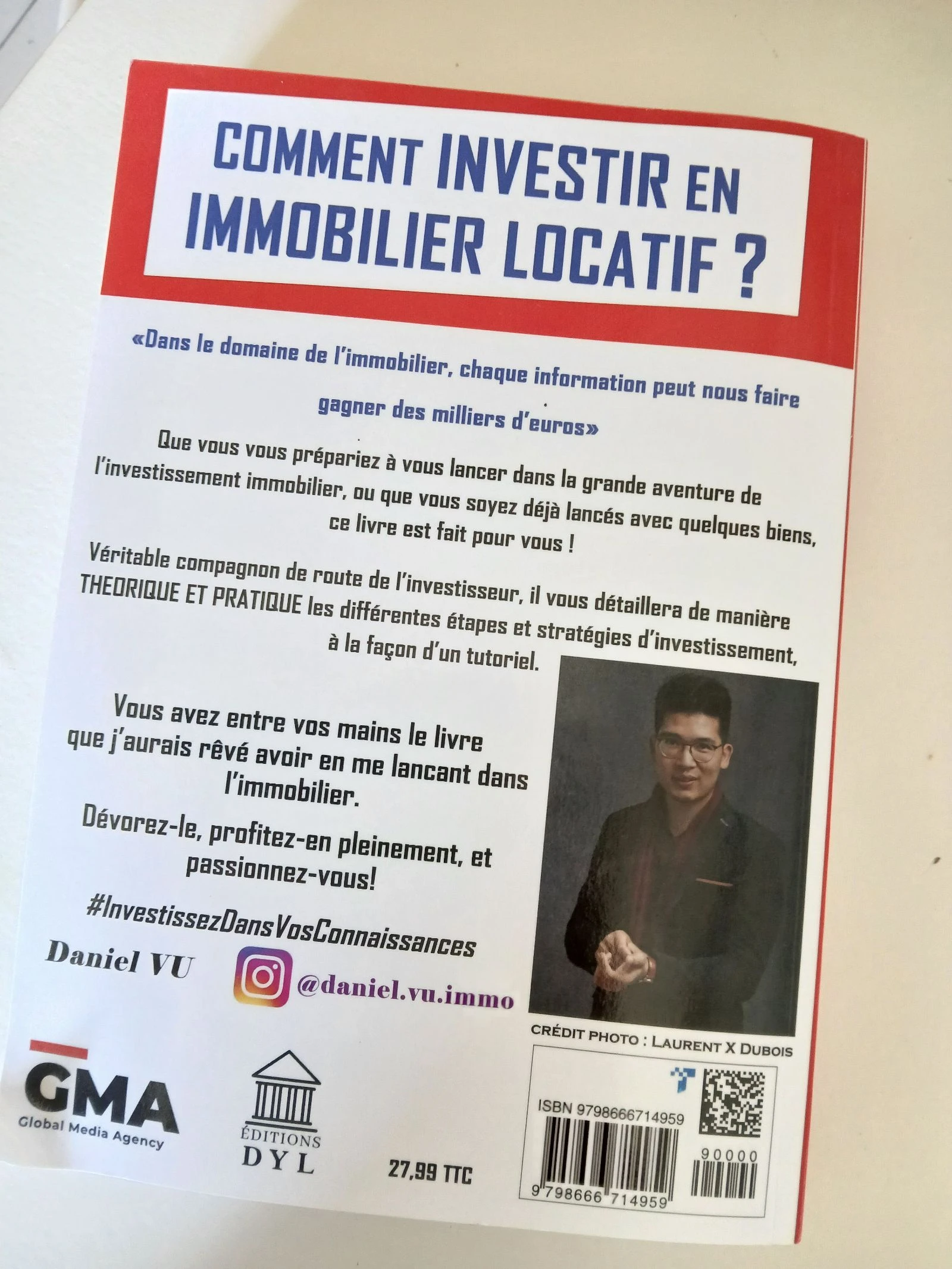 Libro sobre inmuebles de alquiler – photo 5